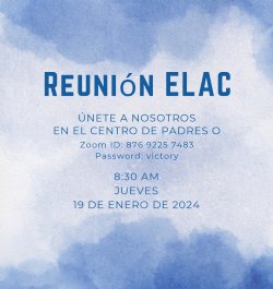 Flyer (Spanish)